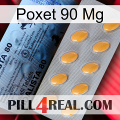 Poxet 90 Mg 44